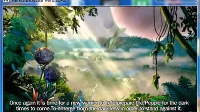 [PATCHED] James Cameron`s Avatar: The Game running on PSP-2006 TA-088v3 w/ CFW 5.03 MHU смотреть онлайн