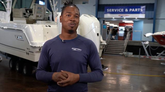 Next Generation of Marine Technicians | MarineMax Student Technician Program смотреть онлайн
