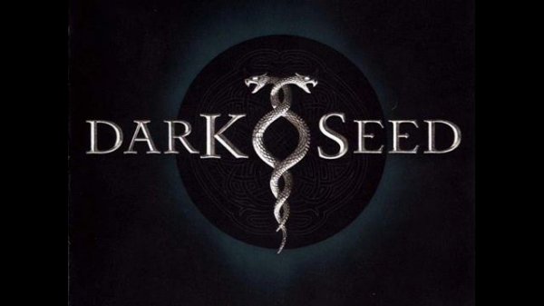 Darkseed - Sleep Sleep Sweetheart