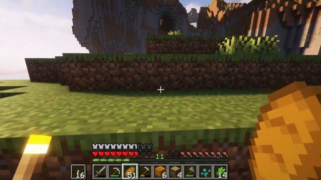 Let's play minecraft | episode 1 смотреть онлайн