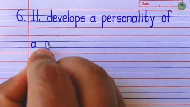 10 Lines Essay on Importance of Education In English | Essay on Importance of education | Essay смотреть онлайн