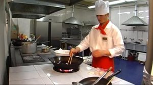 Галилео. Экстремальная еда