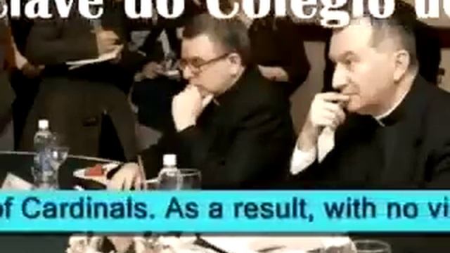 Video of 2012 already talked about Pietro Parolin. Petrus Romanus? Prophecy of Malachi смотреть онлайн