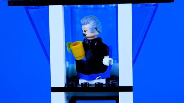 LEGO Jurassic World STOP MOTION LEGO Jurassic World: Dinosaur Adventures | Billy Bricks Compilation смотреть онлайн