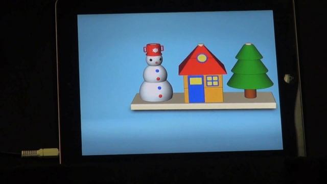 Sort And Stack Toys HD