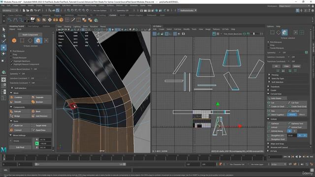 19. Creating Our Final Models Part1 смотреть онлайн