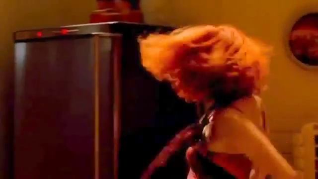 Околдовала