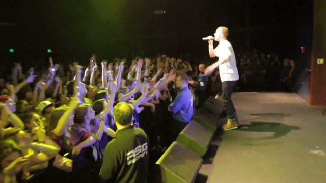 Sam Adams Live episode 4 смотреть онлайн