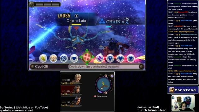 ✔️ Prison Island - Xenoblade Chronicles 3D [Blind] (Episode 9/25) смотреть онлайн