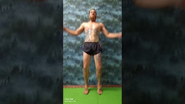 Jumping Jack смотреть онлайн