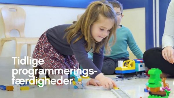 LEGO Education Early Learning