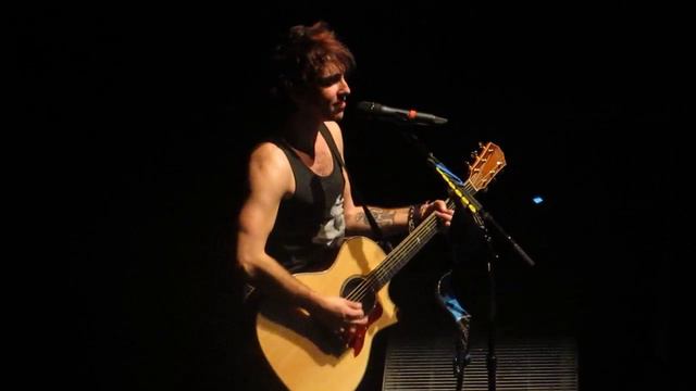alex gaskarth - teenage dream 2011 смотреть онлайн