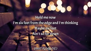 Creed - One Last Breath (Lyrics)🎶