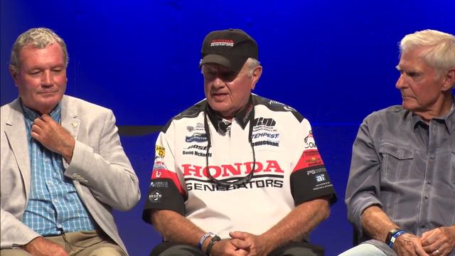 EAA Live - Oshkosh 50th Anniversary - AirVenture 2019 смотреть онлайн