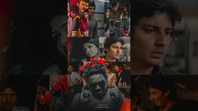 U1 magic world💔💯Oru kal oru kannadi🥺😭Tamil love failure song whatsapp status ✨🎧 Vibing😉 смотреть онлайн