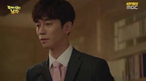 Мужчина, который должен умереть, чтобы жить 1 сезон 9 серия