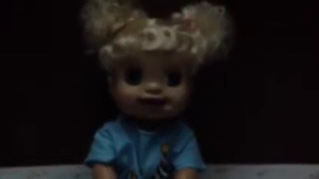 Baby alive in Thailand смотреть онлайн