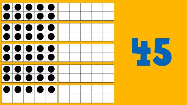 COOL COUNTING!  (Skip-counting By 2s, 5s, And 10s)