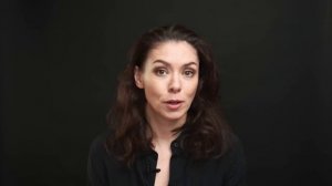 Мария Волкова - актёрская визитка