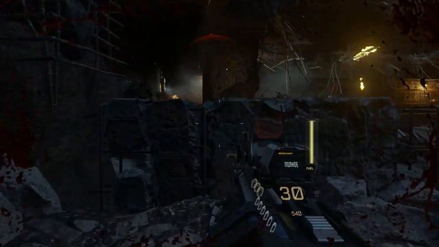 Call of Duty Advanced Warfare Миссия 1 - Боевое крещение. смотреть онлайн