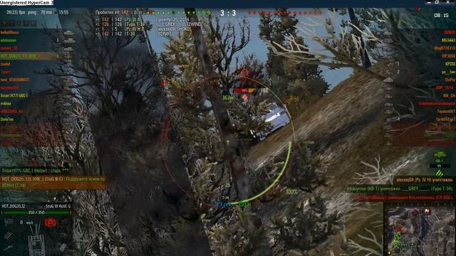 Гайд по танку Stug III G - Нагиб! смотреть онлайн