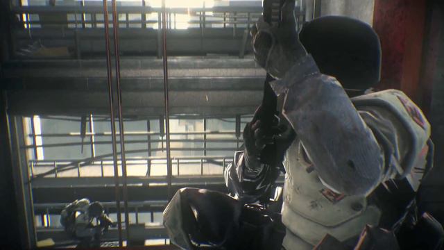 Warface. Азия смотреть онлайн