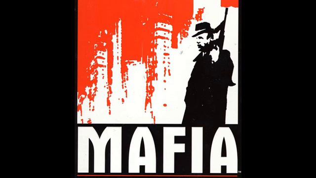 Mafia theme song (ORIGINAL) смотреть онлайн
