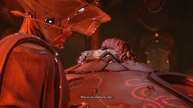 [WARFRAME] How to beat the Grineer Kuva Queen Boss смотреть онлайн