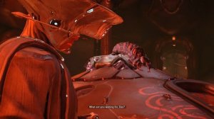 [WARFRAME] How to beat the Grineer Kuva Queen Boss