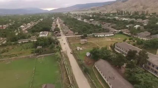 Село гильяр