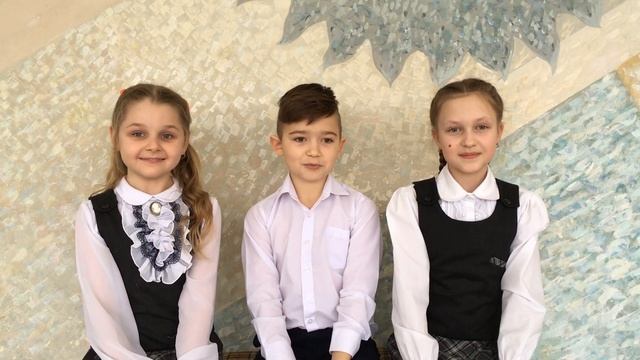 Творческий видеоролик 