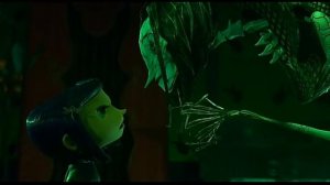 Коралина в стране кошмаров часть5