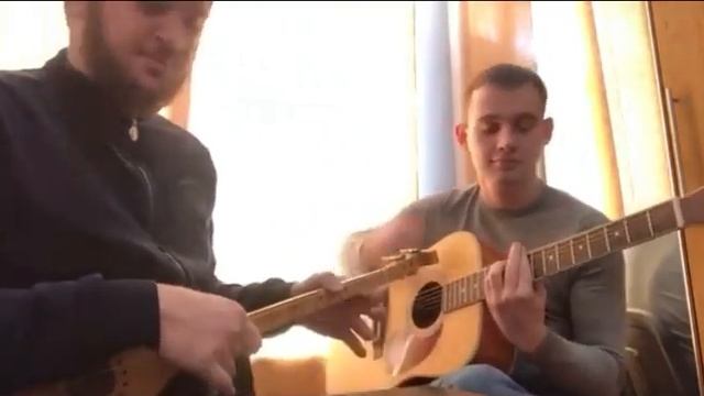 Грузинская красивая мелодия