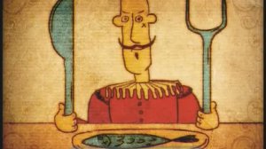 Галилео. Этикет