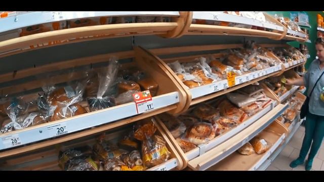 ПАЛЕНАЯ ЕДА #3 / ОГРАБИЛ ПЯТЕРОЧКУ НА 6 ТЫСЯЧ РУБЛЕЙ! смотреть онлайн