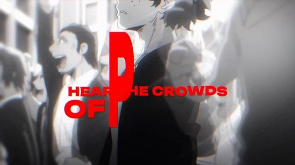 ALL MIGHT SONG | "One For All" | Divide Music | [My Hero Academia] 2023