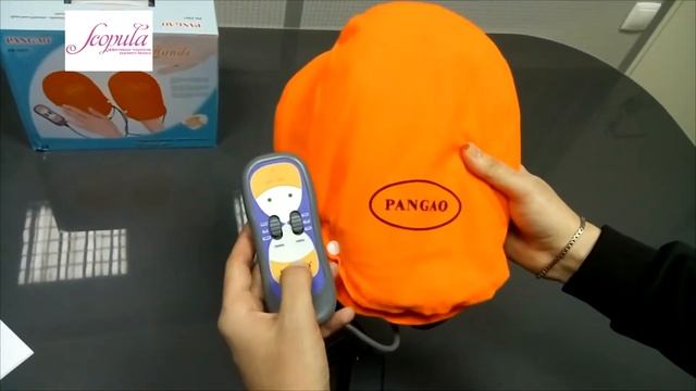 Мастер-класс по SMART-Массажеру для рук | Заказать на Scopula.ru смотреть онлайн