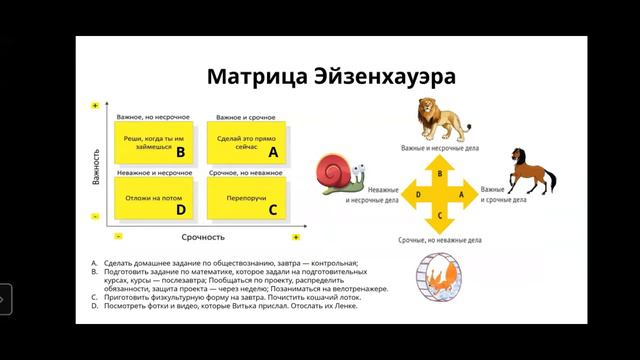 Магия образования