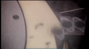 Галилео. Шприцы