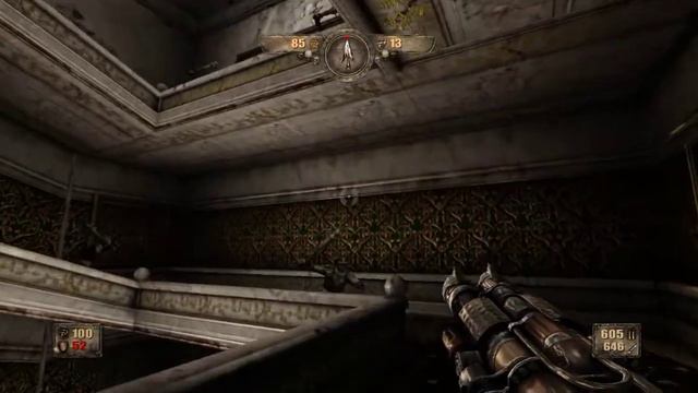 Painkiller Hell & Damnation просто фан смотреть онлайн