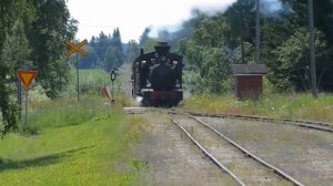 Настоящие Паровозы со всего мира для детей * Серия 8 * Паровоз. Steam trains videos for children