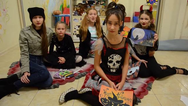 Конец учебного года в Первой Детской Телешколе: выпускной смотреть онлайн