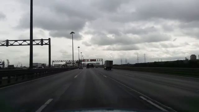 Санкт-Петербург Вантовый мост КАД смотреть онлайн