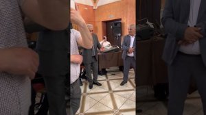Zerdab toyu Ziyafeddin Xelilov Ижевск