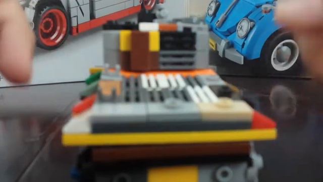 лего танк шерман м4 обзор сомаделька смотреть онлайн