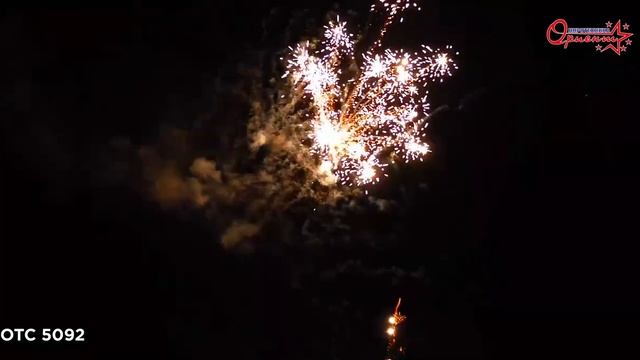 OTC 5092 Лютый TRASH смотреть онлайн