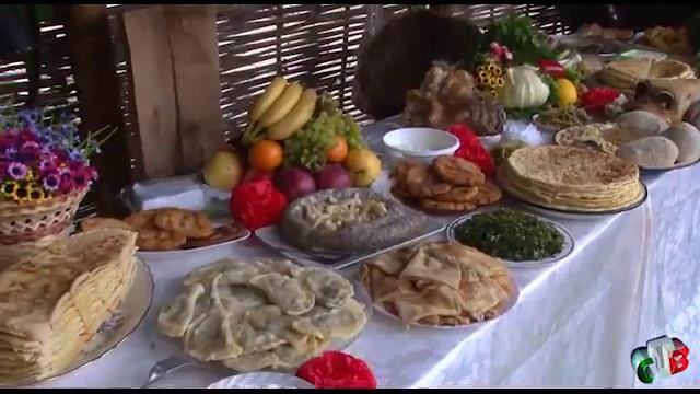 Выставка на День Чеченского языка в г.Грозный 25 04 2017 смотреть онлайн
