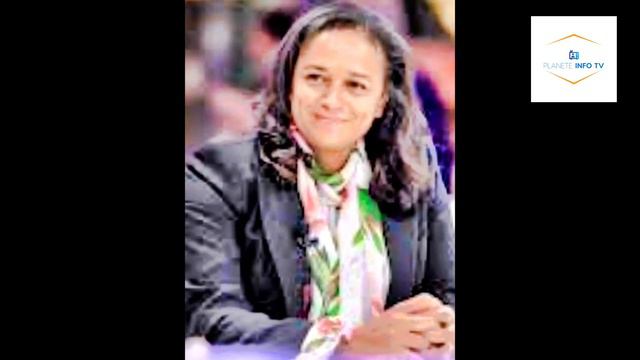 ANGOLA: L'histoire de José Eduardo dos Santos, ses épouses et la chute de ses filles après sa mort. смотреть онлайн