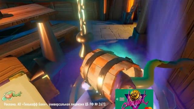 Мармок - Безумие VR 18+ смотреть онлайн