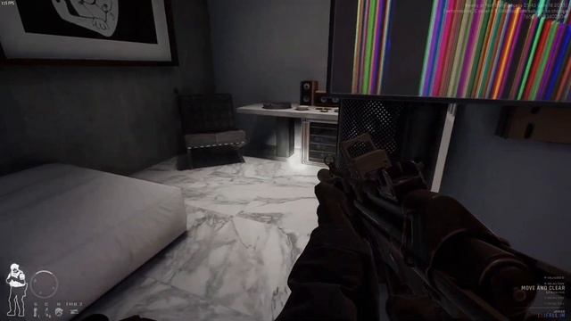 Инструкция по установке русской озвучки и модов карт в Ready or Not смотреть онлайн